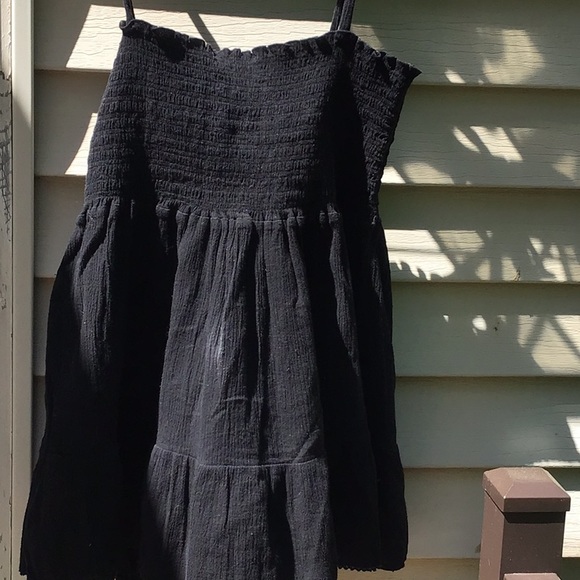 Vintage Juicy Couture Black Top - Picture 9 of 9